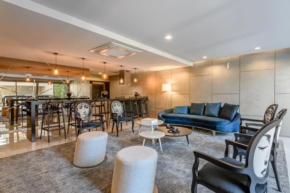Sala comercial para venda no bairro Mont Serrat em Porto Alegre