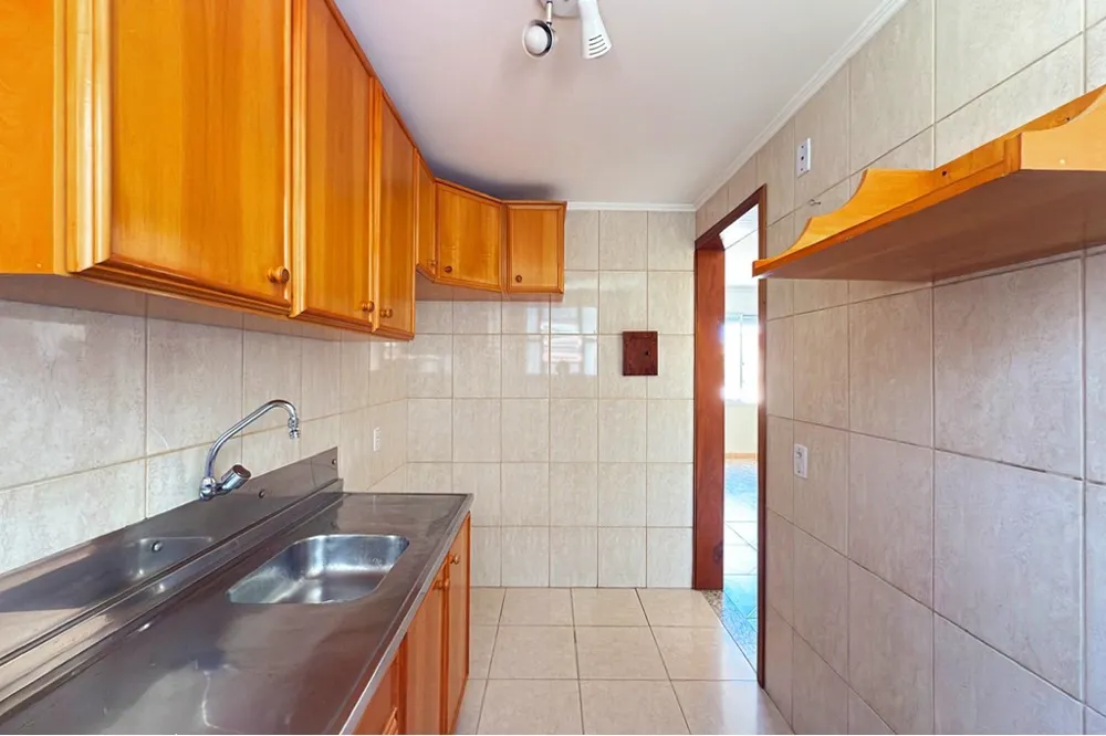 Apartamento para venda no bairro Cidade Baixa em Porto Alegre
