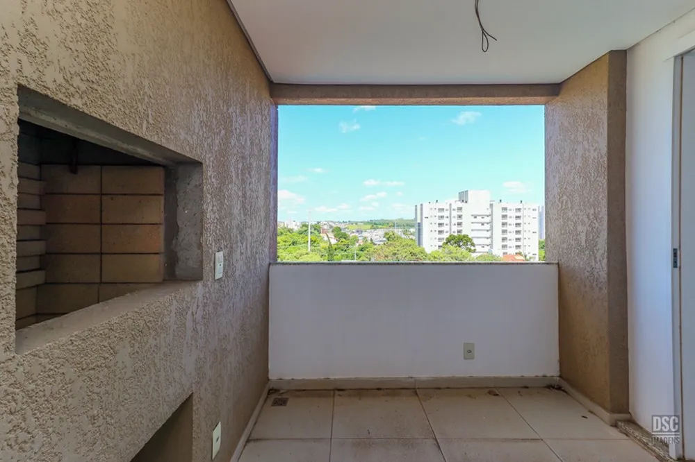 Apartamento para venda no bairro Jardim Planalto em Porto Alegre