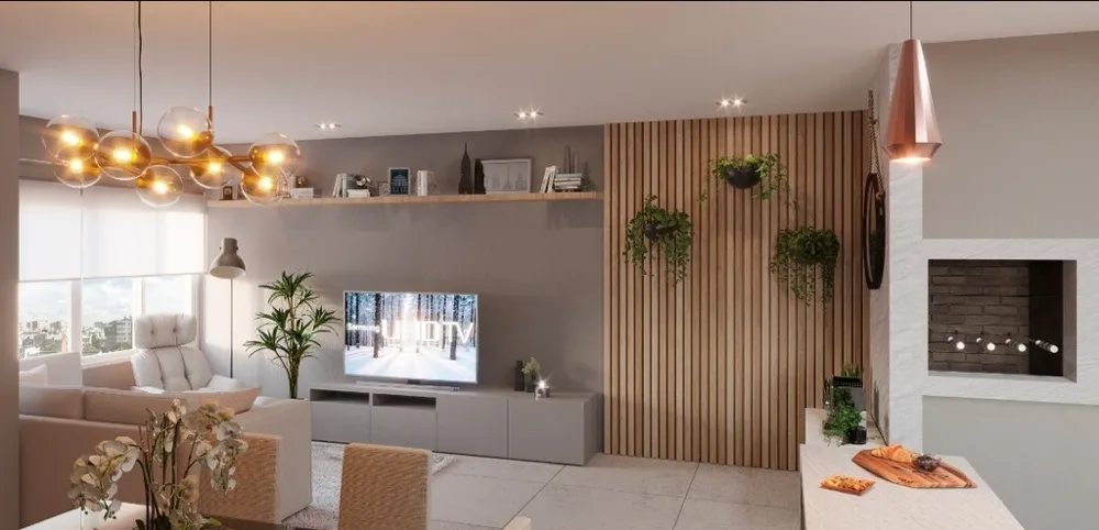 Apartamento para venda no bairro Cristo Redentor em Porto Alegre