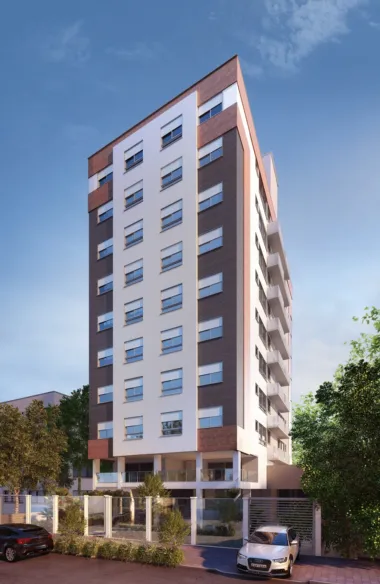 Apartamento para venda no bairro Cristo Redentor em Porto Alegre