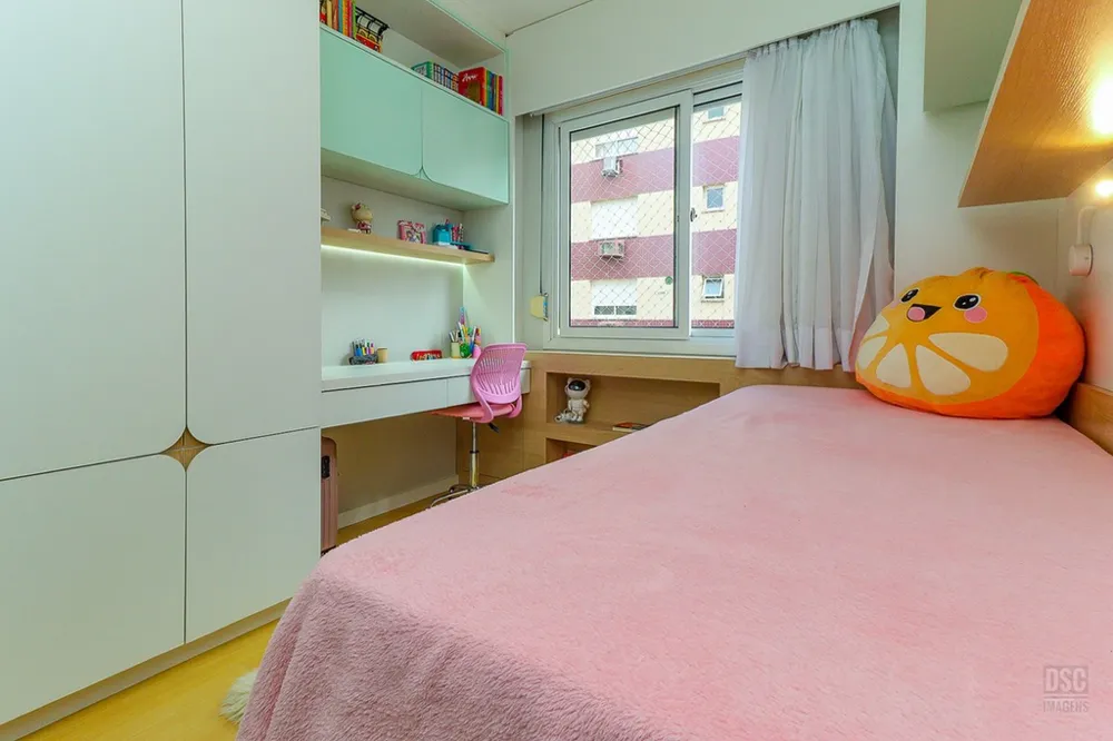 Apartamento para venda no bairro Boa Vista em Porto Alegre