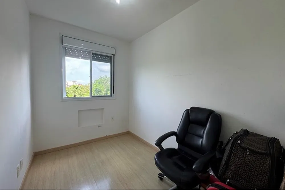 Apartamento para venda no bairro Jardim Itu em Porto Alegre