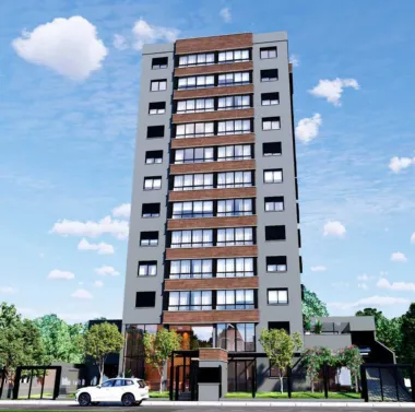 Apartamento para venda no bairro Jardim São Pedro em Porto Alegre