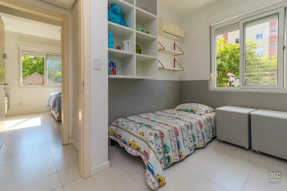 Apartamento para venda no bairro Higienópolis em Porto Alegre
