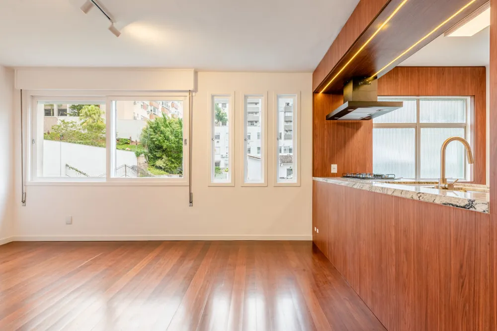 Apartamento para venda no bairro Auxiliadora em Porto Alegre