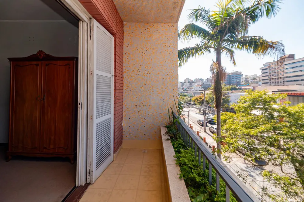 Apartamento para venda no bairro Auxiliadora em Porto Alegre
