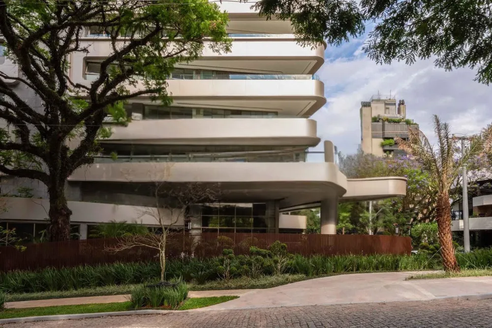 Apartamento para venda no bairro Bela Vista em Porto Alegre