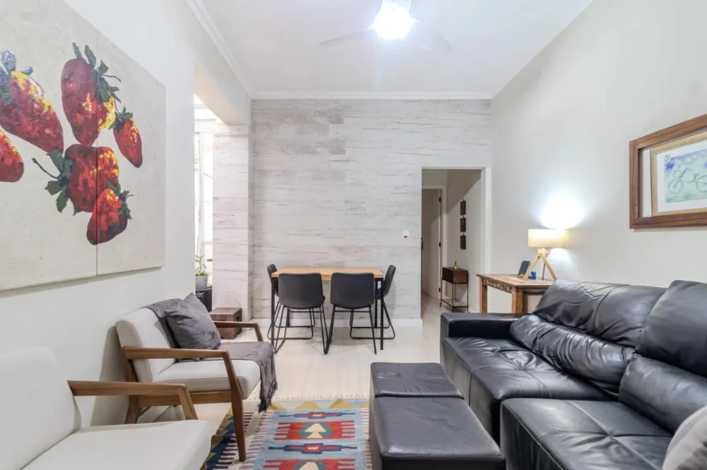 Apartamento para venda no bairro Auxiliadora em Porto Alegre