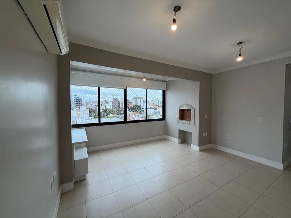 Apartamento para venda no bairro Santana em Porto Alegre