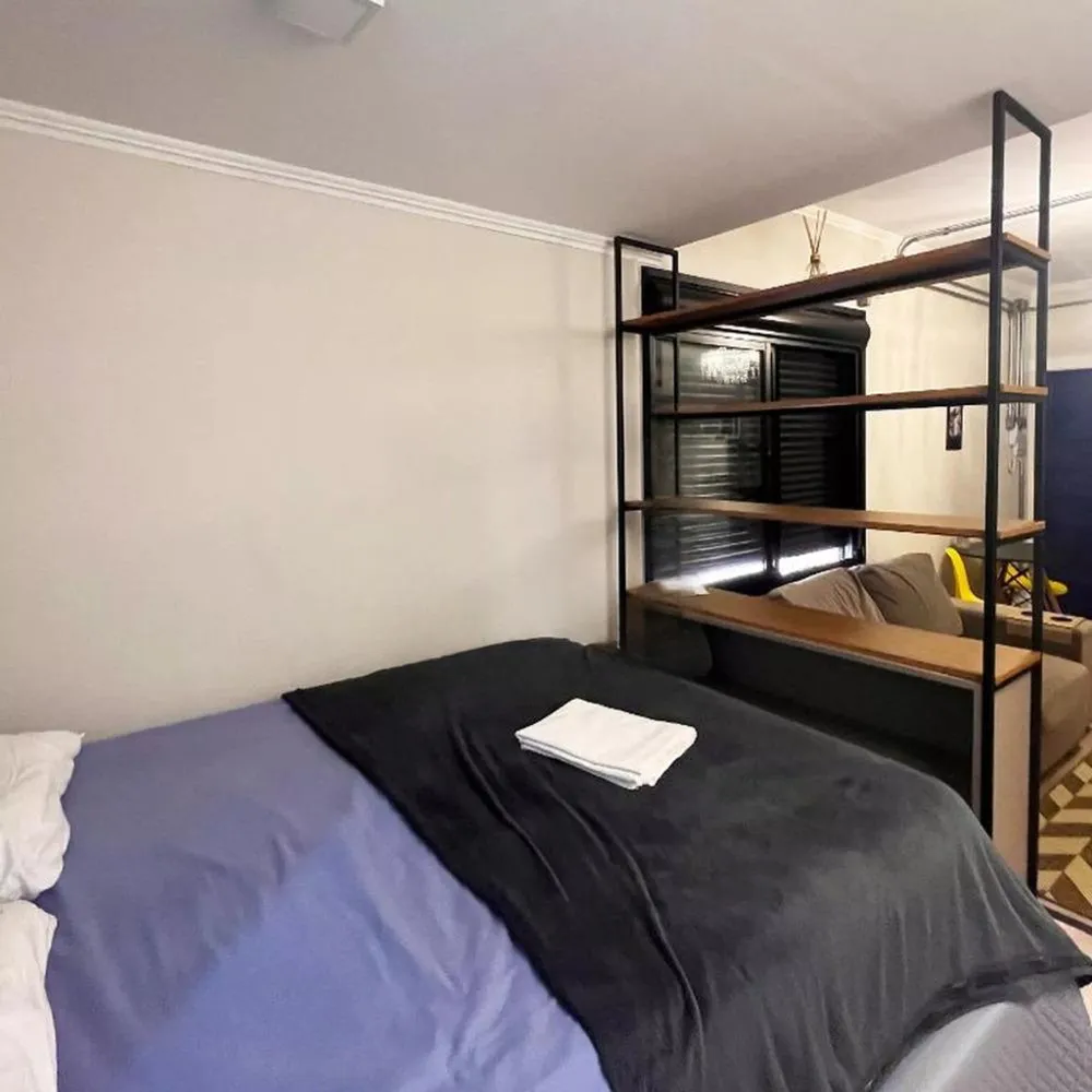 Apartamento para venda no bairro Cidade Baixa em Porto Alegre