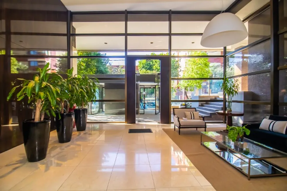 Triplex para venda no bairro Bela Vista em Porto Alegre