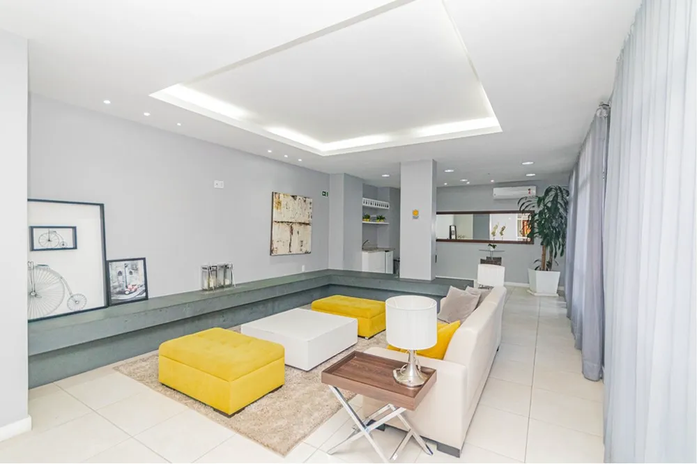 Apartamento para venda no bairro Passo da Areia em Porto Alegre