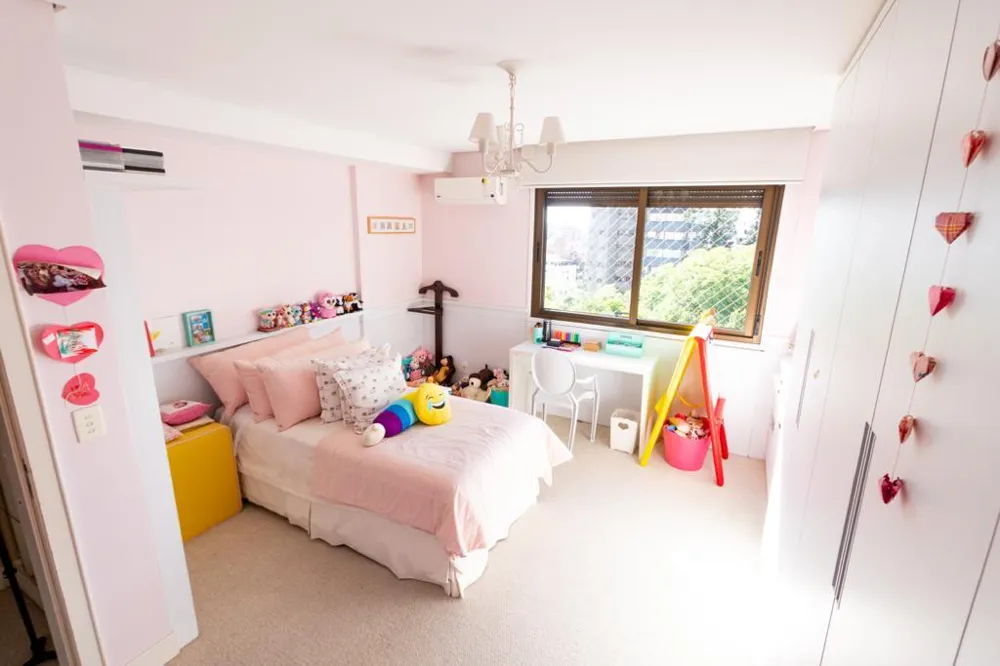 Cobertura Duplex para venda no bairro Auxiliadora em Porto Alegre