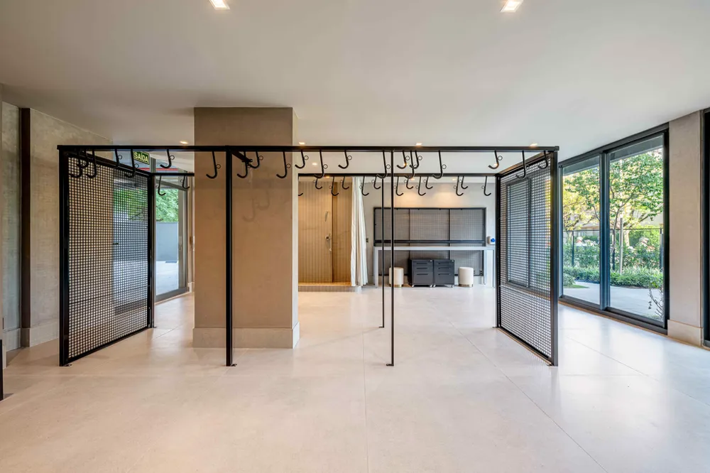 Studio para venda no bairro Rio Branco em Porto Alegre