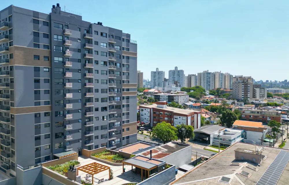 Apartamento para venda no bairro Vila Ipiranga em Porto Alegre