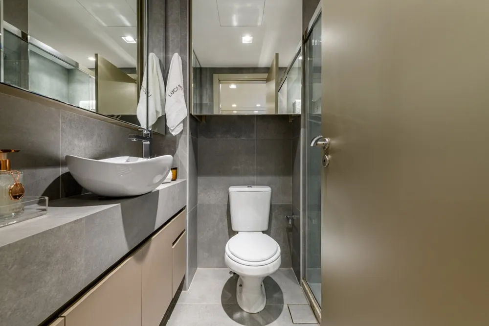 Sala comercial para venda no bairro Mont Serrat em Porto Alegre
