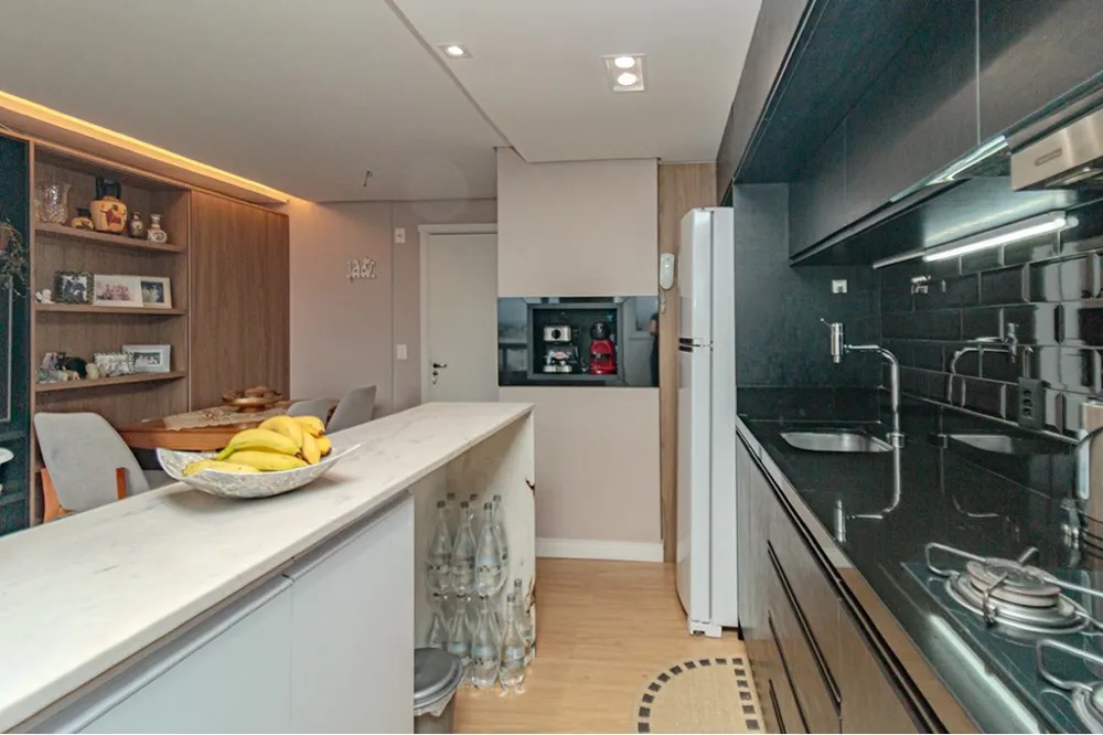 Apartamento para venda no bairro Passo da Areia em Porto Alegre