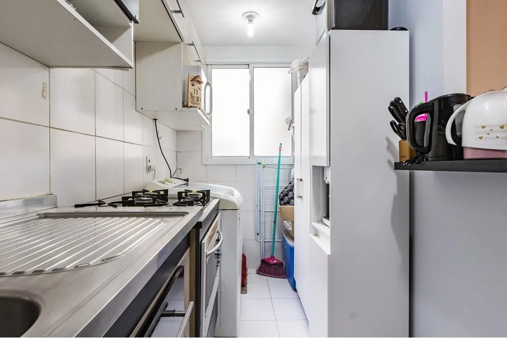 Apartamento para venda no bairro Vila Ipiranga em Porto Alegre