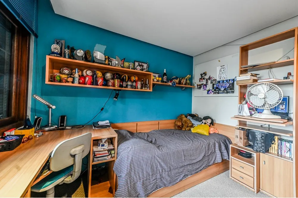 Casa em Condomínio para venda no bairro Três Figueiras em Porto Alegre