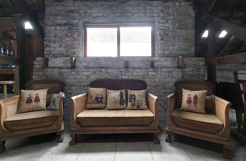 Casa para venda no bairro Floresta em Porto Alegre