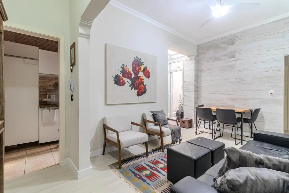 Apartamento para venda no bairro Auxiliadora em Porto Alegre