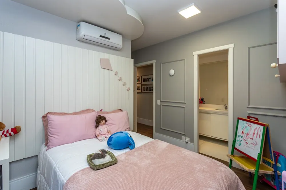 Apartamento para venda no bairro Auxiliadora em Porto Alegre