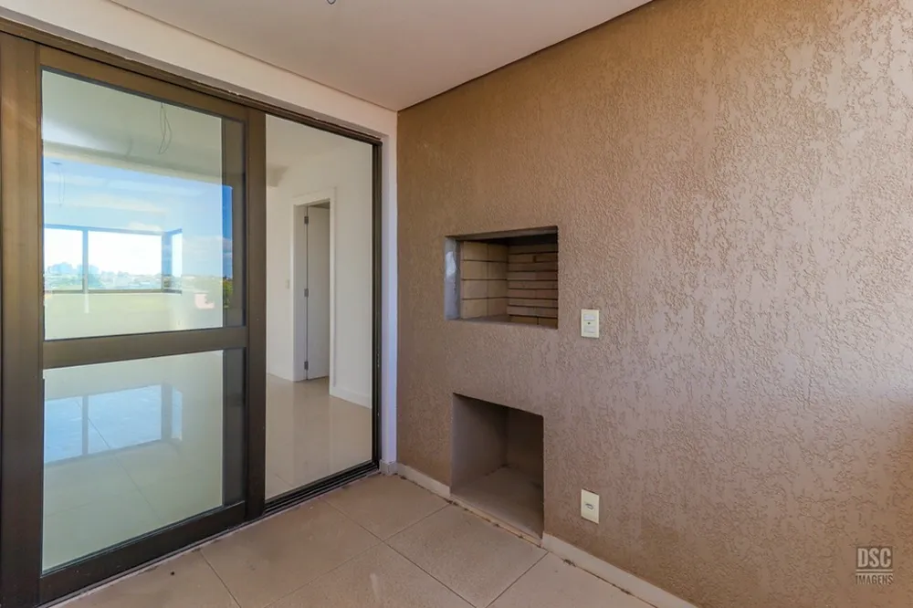 Apartamento para venda no bairro Jardim Planalto em Porto Alegre