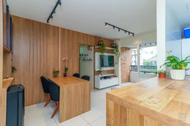 Apartamento para venda no bairro Passo da Areia em Porto Alegre