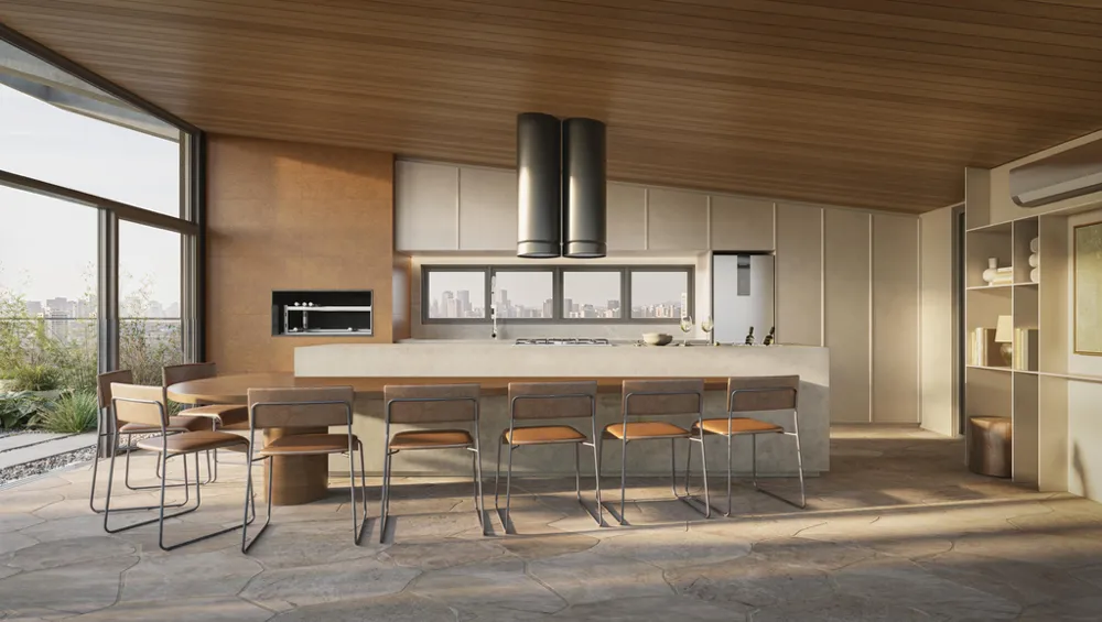 Apartamento para venda no bairro Auxiliadora em Porto Alegre