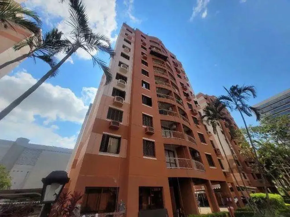 Apartamento para venda no bairro Cristo Redentor em Porto Alegre