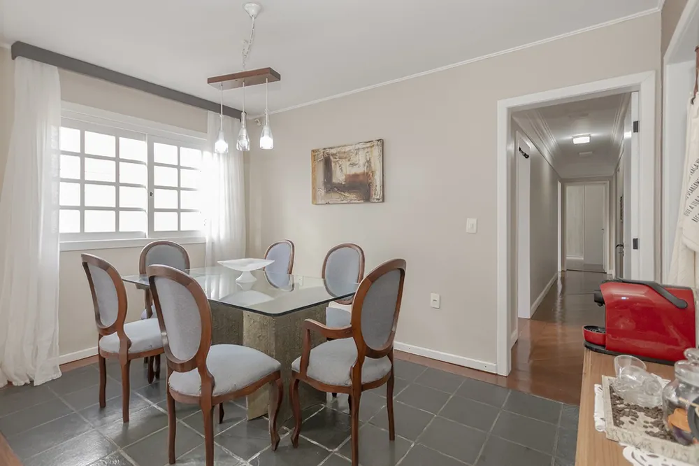 Casa para venda no bairro Jardim Itu em Porto Alegre