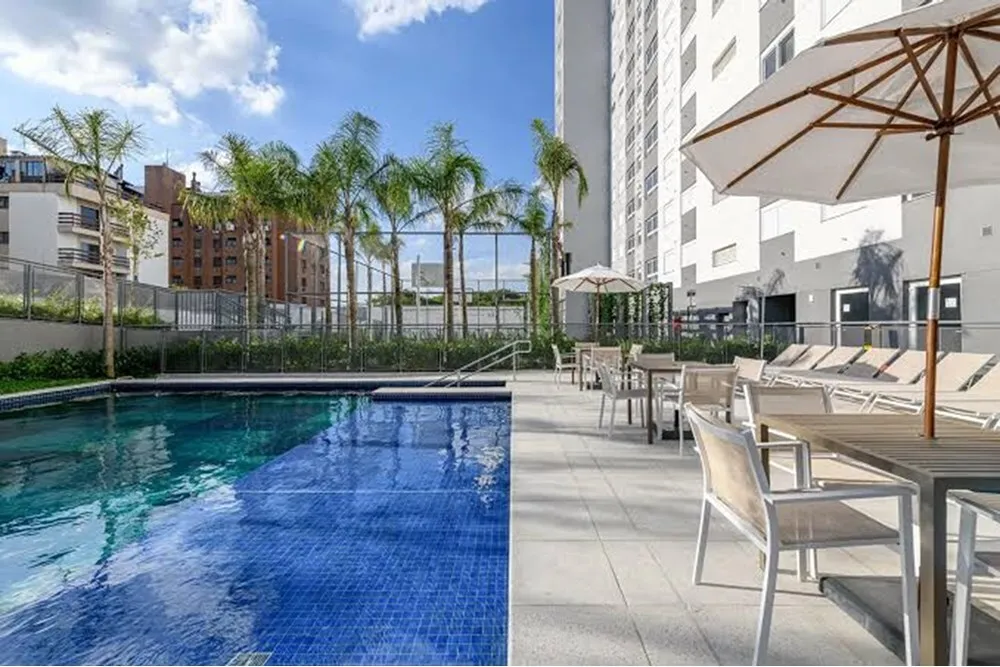 Apartamento para venda no bairro Jardim Lindóia em Porto Alegre