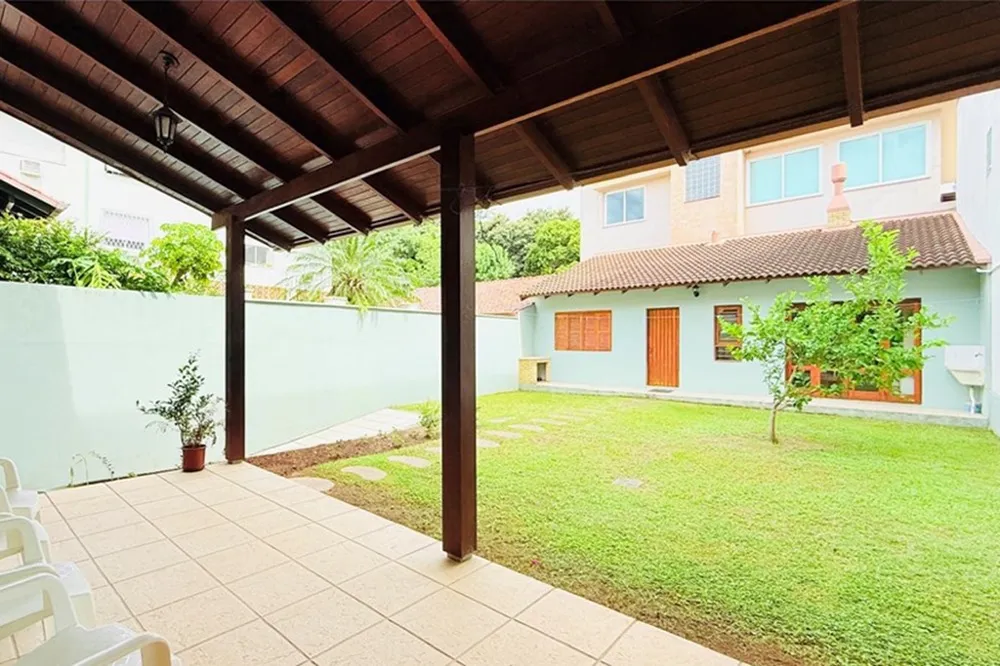 Casa para venda no bairro Teresópolis em Porto Alegre
