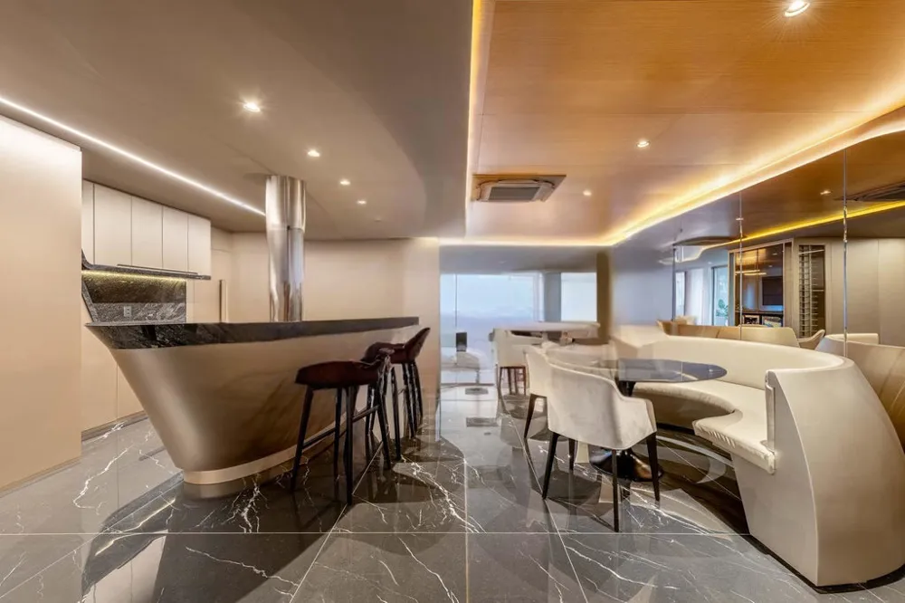 Apartamento para venda no bairro Bela Vista em Porto Alegre