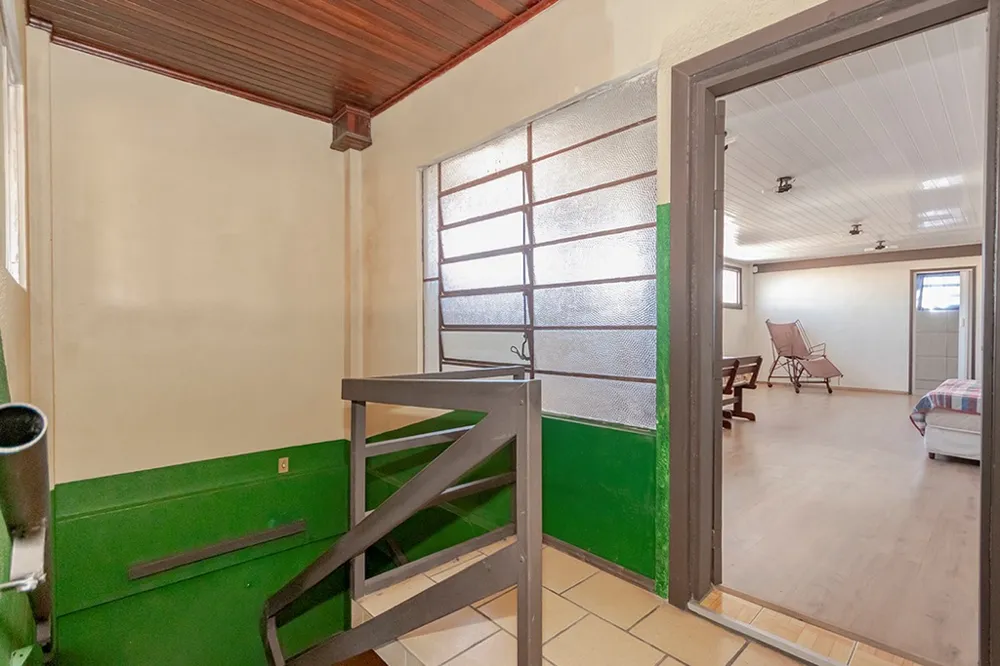 Casa para venda no bairro São Sebastião em Porto Alegre