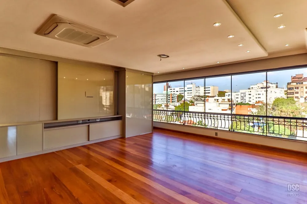 Cobertura Duplex para venda no bairro Higienópolis em Porto Alegre