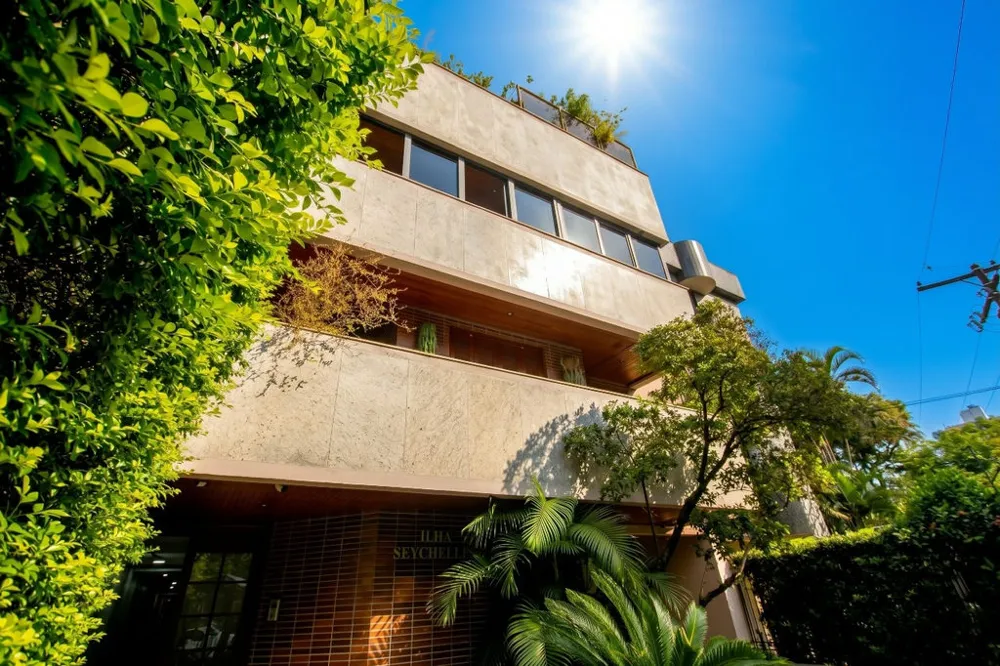 Apartamento para venda no bairro Auxiliadora em Porto Alegre