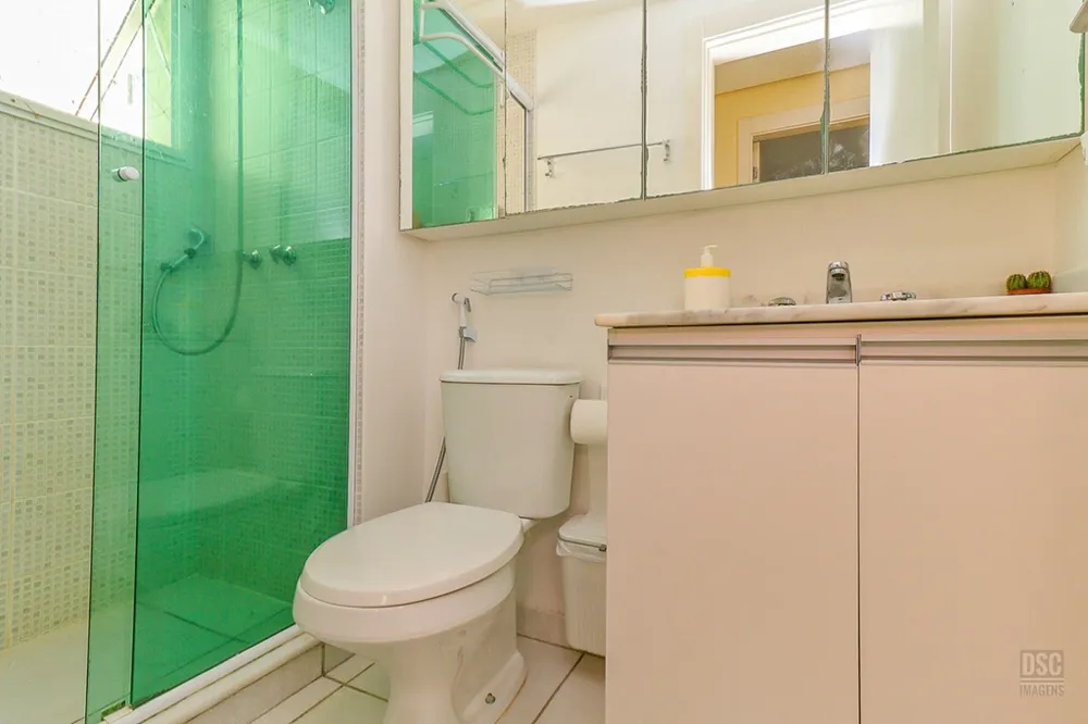 Apartamento para venda no bairro Cristo Redentor em Porto Alegre