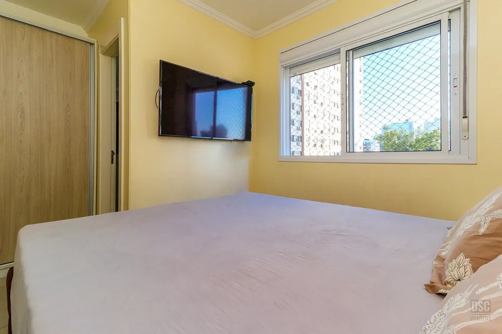 Apartamento para venda no bairro Cristo Redentor em Porto Alegre