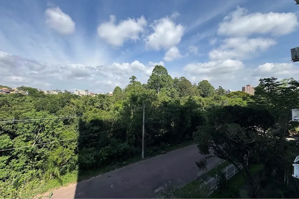 Apartamento para venda no bairro Jardim Itu em Porto Alegre