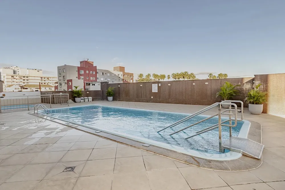 Apartamento para venda no bairro Cidade Baixa em Porto Alegre