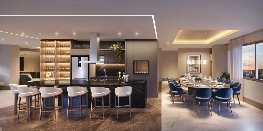 Studio para venda no bairro Petrópolis em Porto Alegre