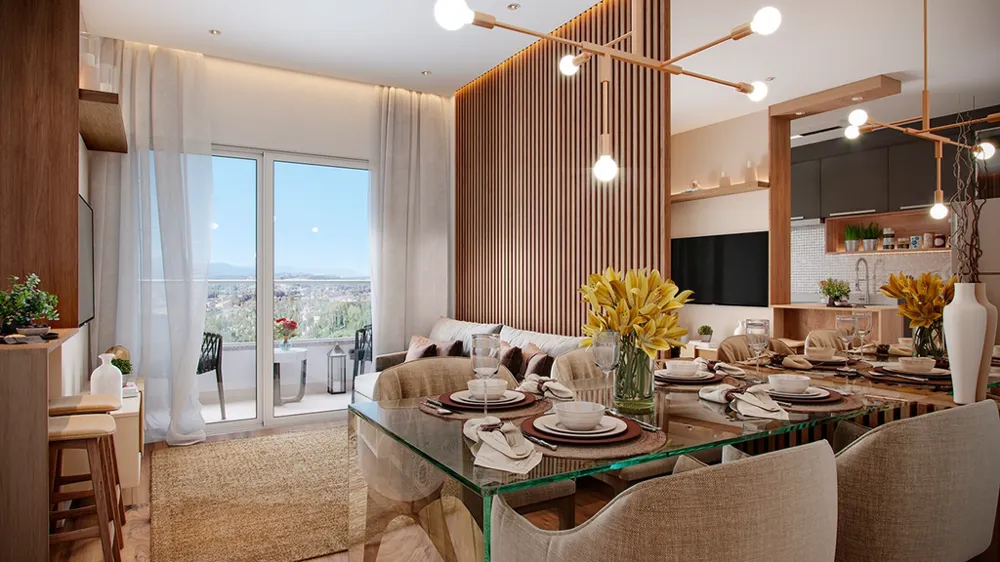 Apartamento para venda no bairro Jardim Itu em Porto Alegre