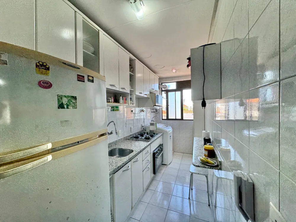 Apartamento para venda no bairro São Sebastião em Porto Alegre