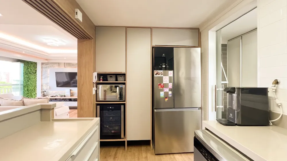 Apartamento para venda no bairro Jardim Lindóia em Porto Alegre