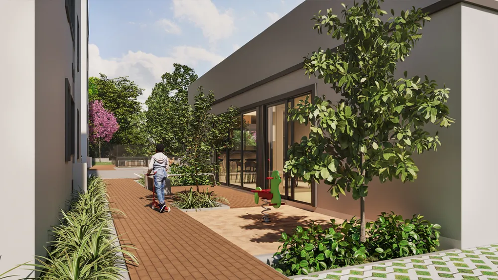 Apartamento para venda no bairro Vila Nova em Porto Alegre