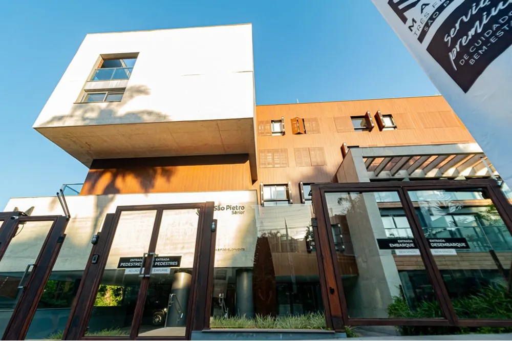 Apartamento para venda no bairro Três Figueiras em Porto Alegre
