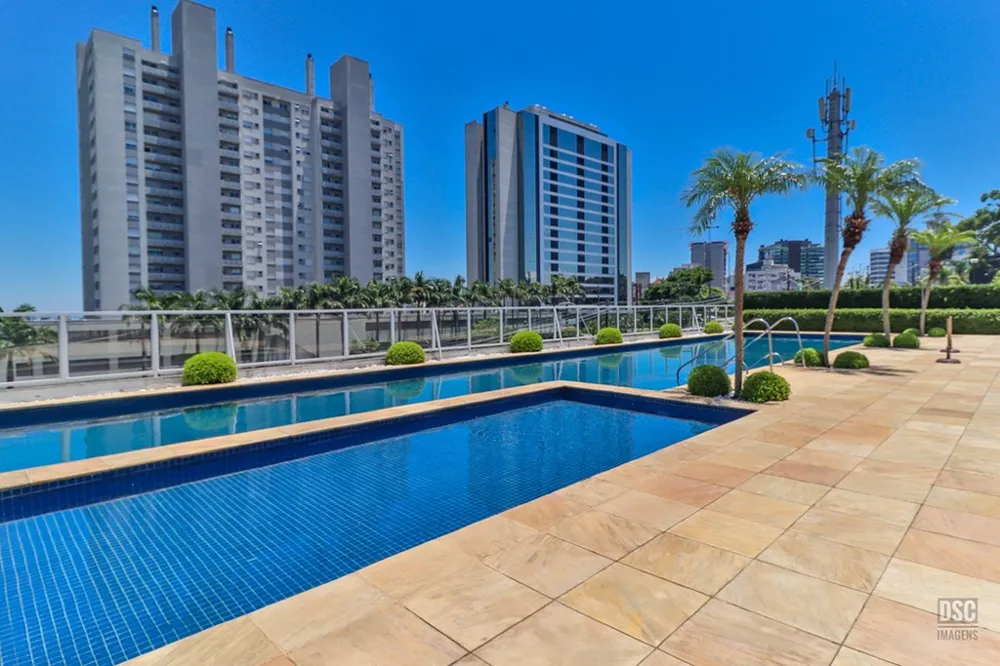 Apartamento para venda no bairro Petrópolis em Porto Alegre