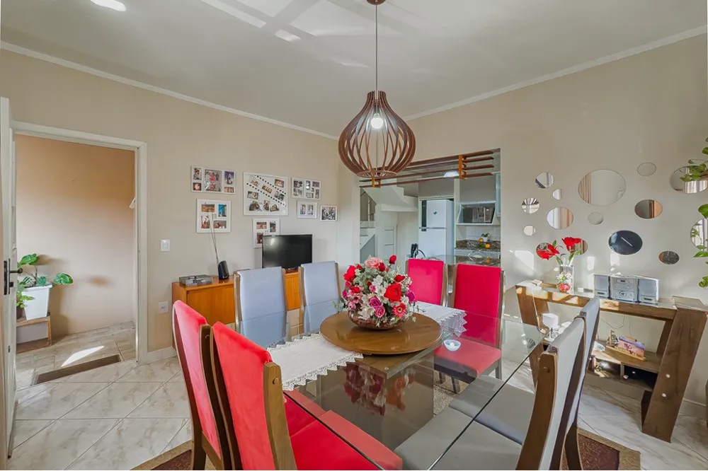 Casa para venda no bairro Sarandi em Porto Alegre